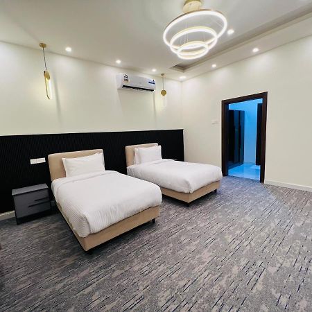 Falcon Grand Hotel Ras al Hadd Exterior photo