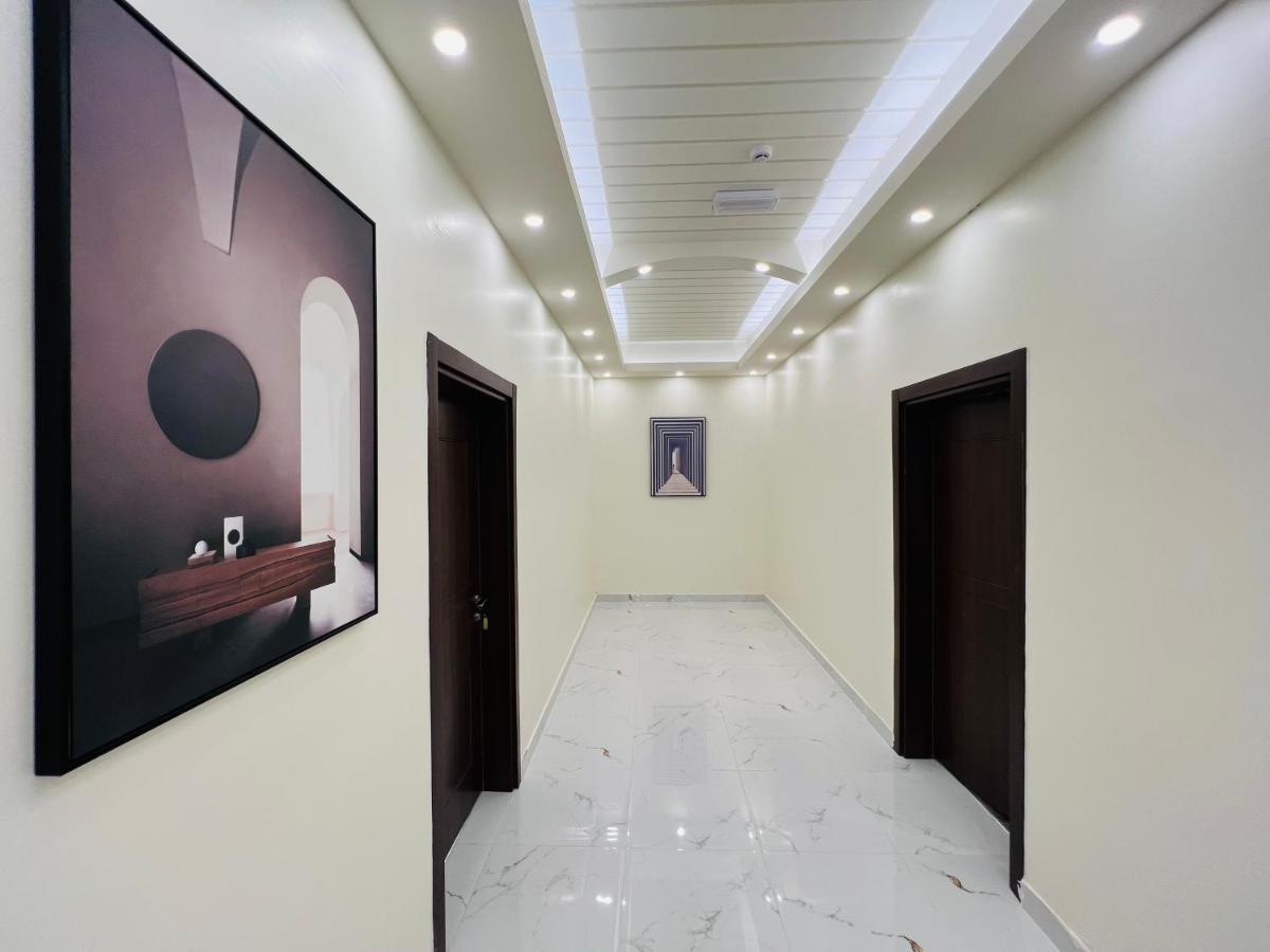 Falcon Grand Hotel Ras al Hadd Exterior photo