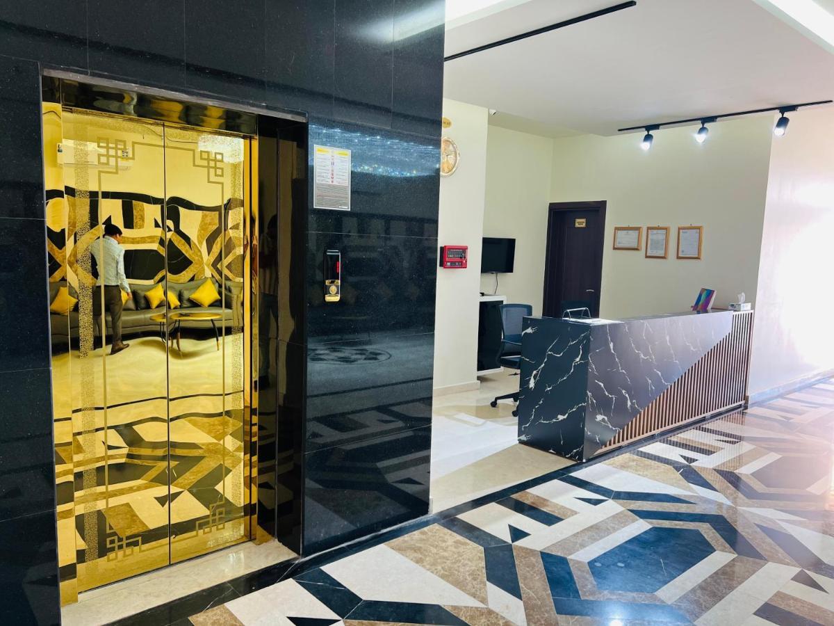 Falcon Grand Hotel Ras al Hadd Exterior photo