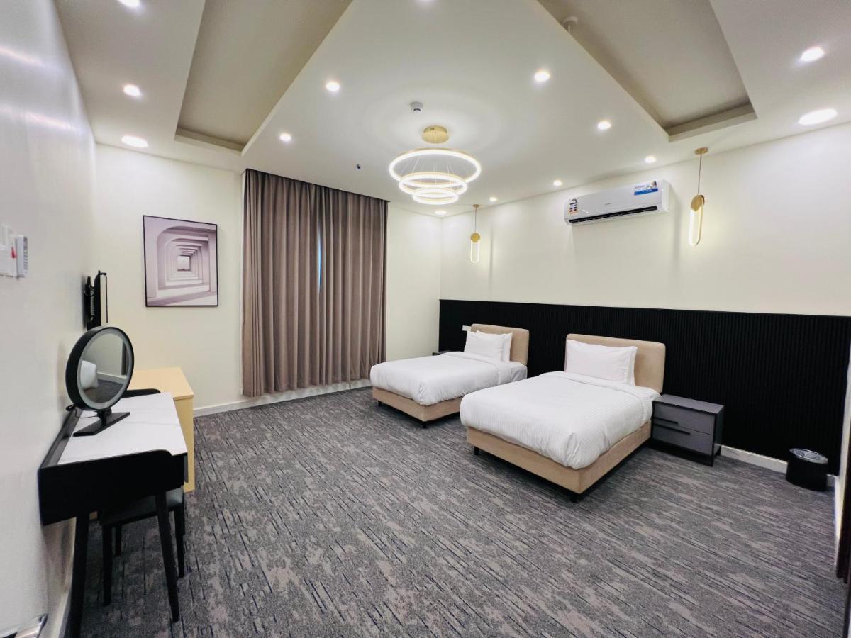 Falcon Grand Hotel Ras al Hadd Exterior photo