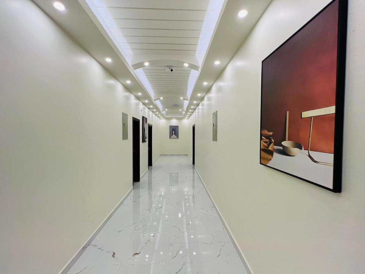 Falcon Grand Hotel Ras al Hadd Exterior photo